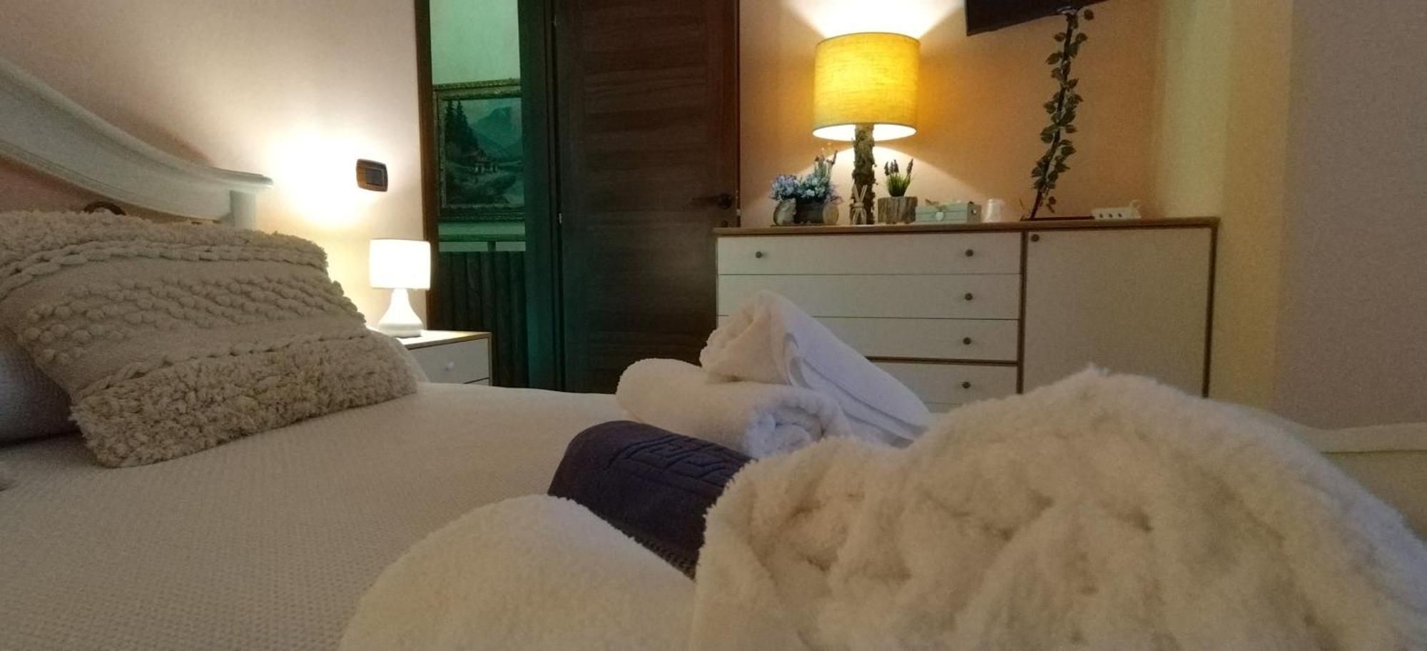 La Tana Del Riccio Bed & Breakfast Vigarano Mainarda Экстерьер фото